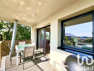  Appartement � vendre 3 pi�ces 65 m�