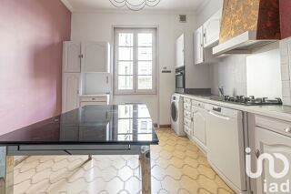  Appartement � vendre 4 pi�ces 94 m�