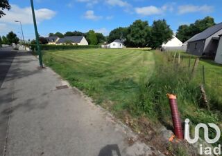  Terrain � vendre 1212 m�