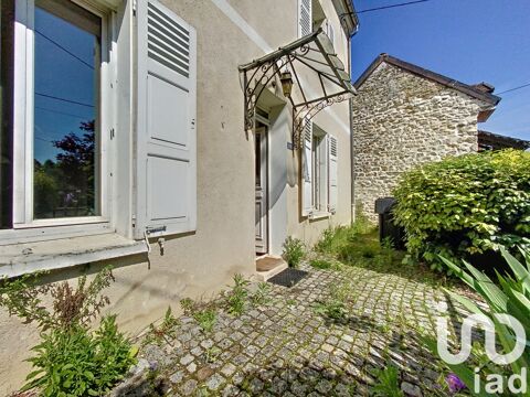   Vente Maison traditionnelle 6 pi�ces Maison - 6 pi�ce(s) - 151 m�
