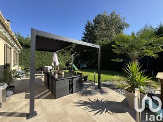  Maison � vendre 7 pi�ces 191 m�