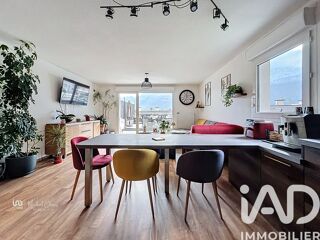  Appartement � vendre 3 pi�ces 67 m�