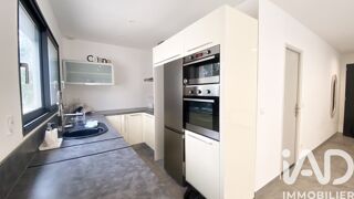  Maison � vendre 4 pi�ces 75 m�