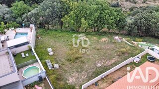  Terrain � vendre 608 m�