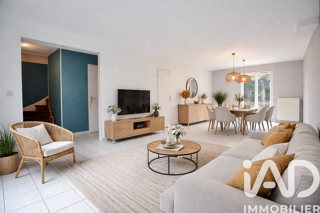  Maison � vendre 6 pi�ces 109 m�