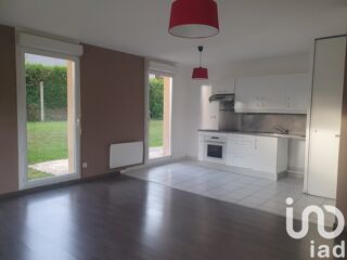  Appartement � vendre 3 pi�ces 67 m�