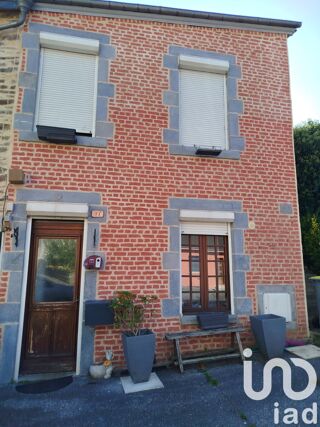  Maison � vendre 6 pi�ces 115 m�