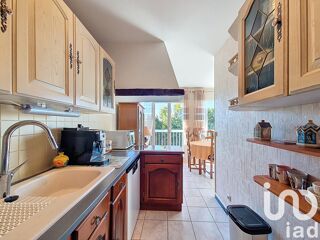  Appartement  vendre 3 pices 67 m