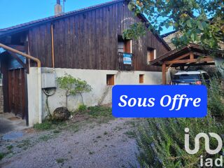  Maison � vendre 3 pi�ces 53 m�