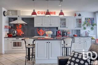  Appartement  vendre 4 pices 85 m