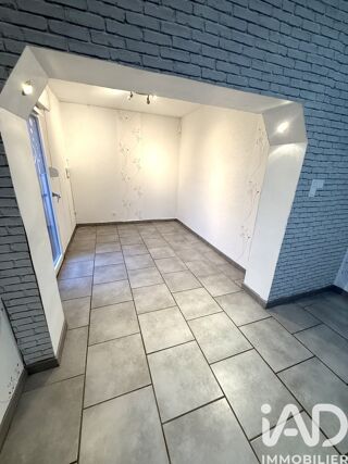  Maison � vendre 6 pi�ces 98 m�