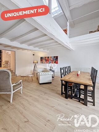  Maison � vendre 5 pi�ces 137 m�