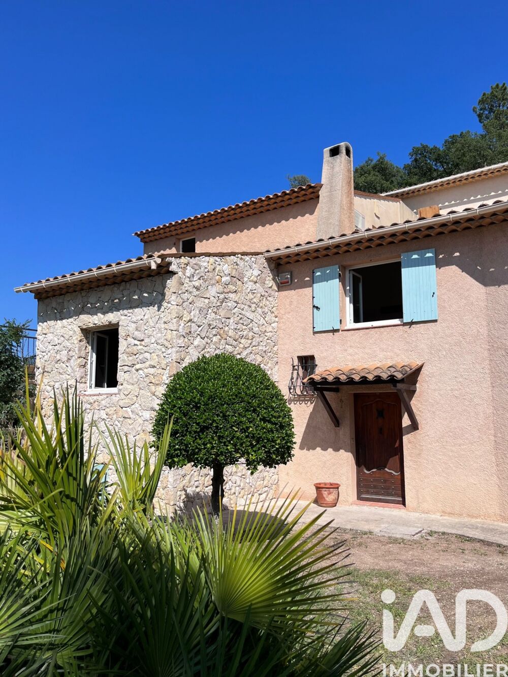 � vendre  Maison Mandelieu-la-Napoule (06210)