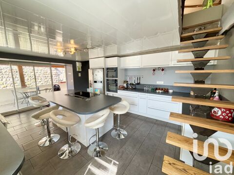   Vente Maison de village 5 pices Maison - 5 pice(s) - 114 m