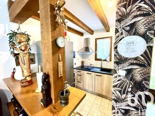  Maison � vendre 2 pi�ces 44 m�