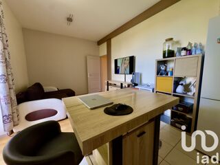  Appartement � vendre 2 pi�ces 42 m�