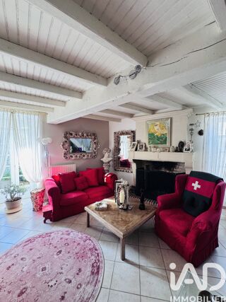  Maison  vendre 6 pices 180 m