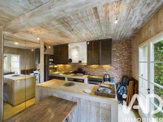  Maison � vendre 7 pi�ces 180 m�