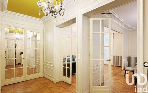  Appartement � louer 5 pi�ces 113 m�