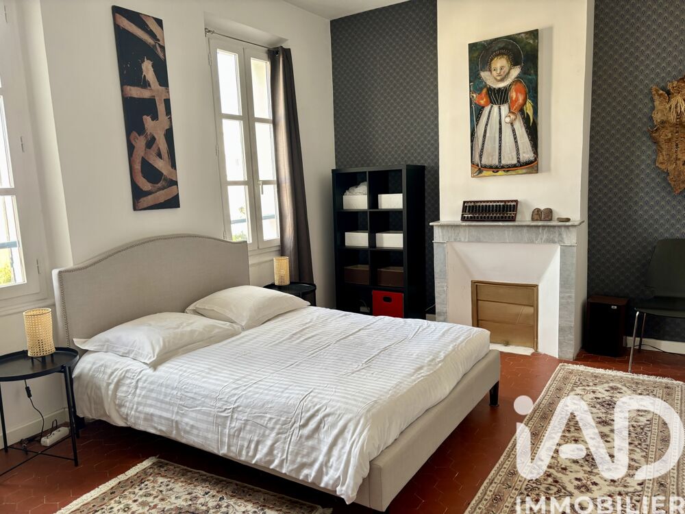 � vendre  Maison Toulon (83000)