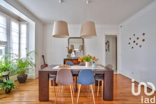  Appartement  vendre 4 pices 102 m