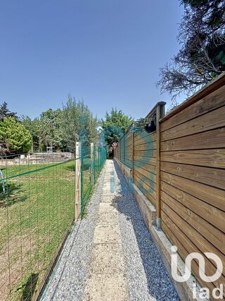  Appartement � vendre 3 pi�ces 59 m�