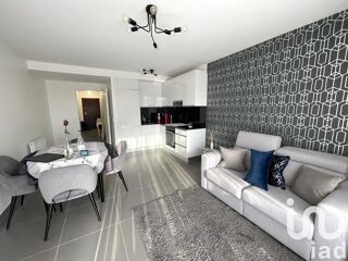  Appartement � vendre 3 pi�ces 60 m�