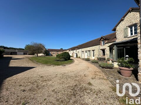   Vente Ferme 8 pices Maison - 8 pice(s) - 770 m