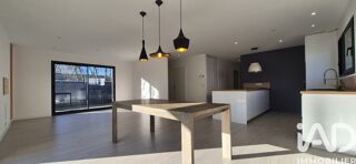  Maison � vendre 4 pi�ces 110 m�