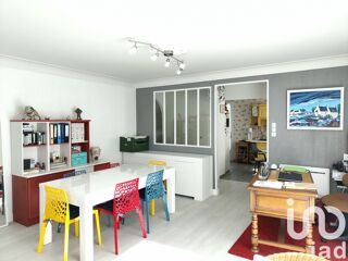  Maison  vendre 3 pices 84 m