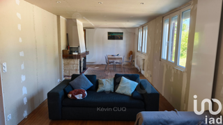  Maison  vendre 4 pices 97 m