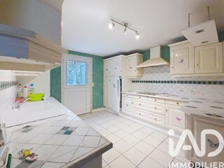  Maison � vendre 6 pi�ces 132 m�