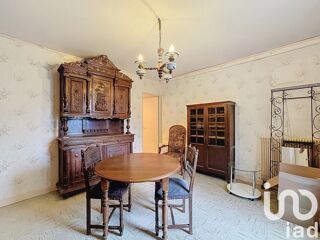  Maison � vendre 4 pi�ces 87 m�