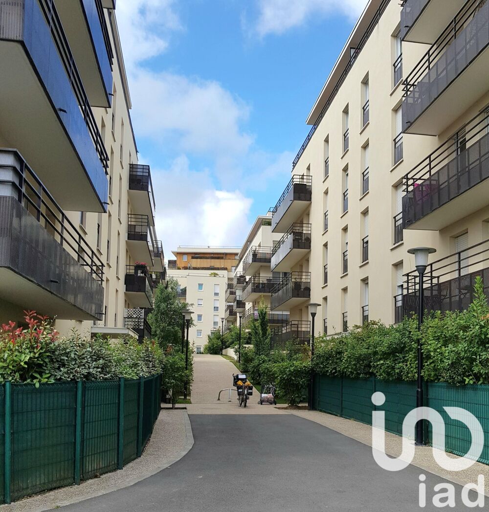 Vente Appartement Vente Appartement 1 pi�ce Rambouillet