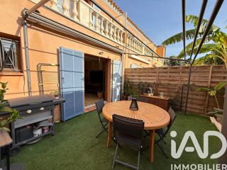  Maison � vendre 3 pi�ces 51 m�