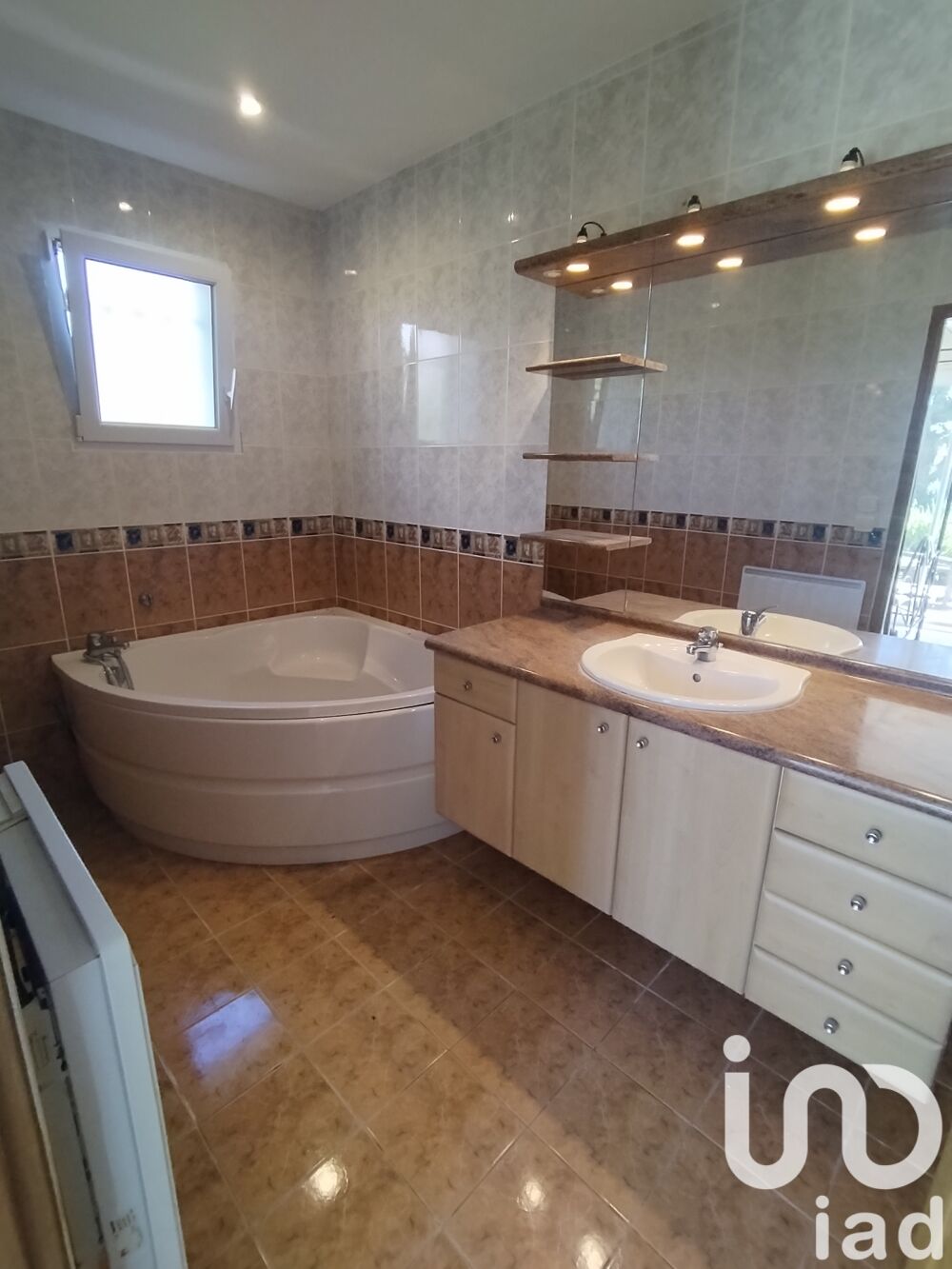  vendre  Maison Bouzigues (34140)