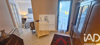  Appartement  vendre 3 pices 45 m