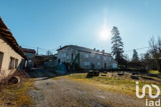  Immeuble  vendre 520 m