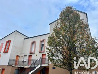  Appartement � vendre 3 pi�ces 58 m�