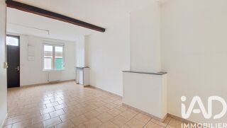  Maison � vendre 5 pi�ces 92 m�