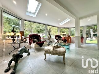  Villa � vendre 6 pi�ces 204 m�