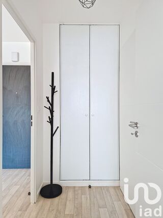  Appartement � vendre 2 pi�ces 45 m�