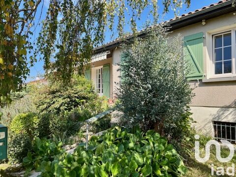   Vente Maison/villa 5 pices Maison - 5 pice(s) - 102 m