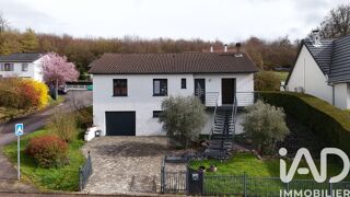  Maison � vendre 6 pi�ces 122 m�