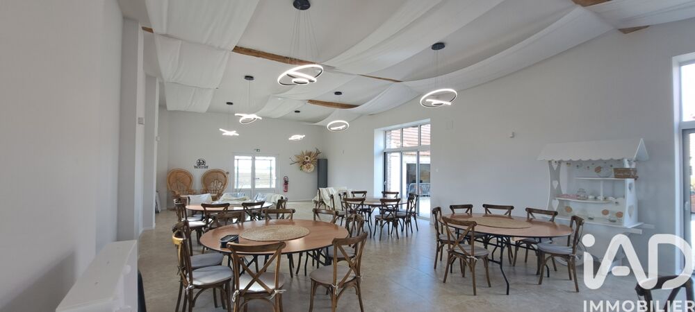 � vendre  Maison Lorcy (45490)