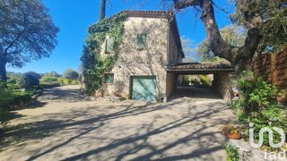  Maison � vendre 5 pi�ces 219 m�