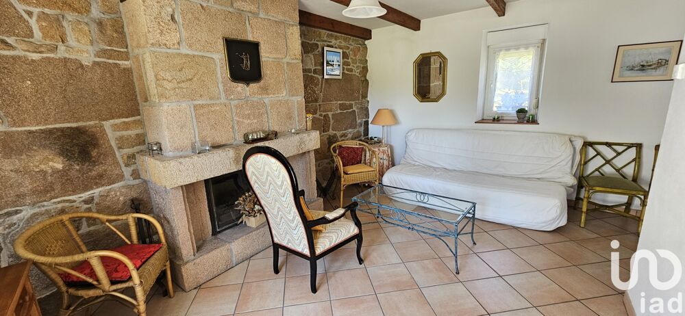  vendre  Maison Pleumeur-Bodou (22560)