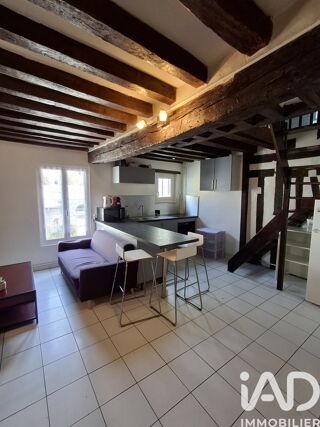  Appartement � vendre 4 pi�ces 66 m�