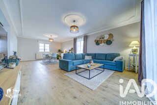  Maison � vendre 6 pi�ces 202 m�