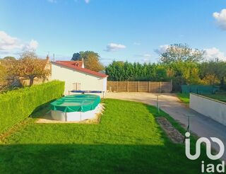  Maison � vendre 6 pi�ces 140 m�